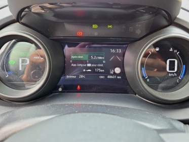 Toyota yaris cross hybride my22 116h awd-i design cargo occasion  simplicicar nice - pfvauto simplicicar simplicibike france