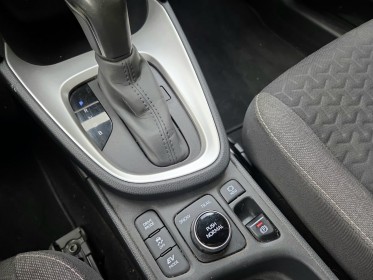 Toyota yaris cross hybride my22 116h awd-i design cargo occasion  simplicicar nice - pfvauto simplicicar simplicibike france