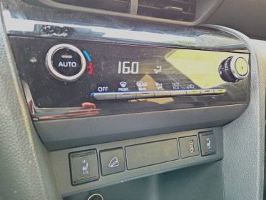 Toyota yaris cross hybride my22 116h awd-i design cargo occasion  simplicicar nice - pfvauto simplicicar simplicibike france