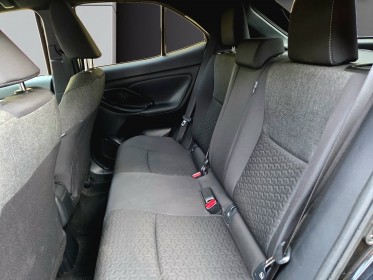 Toyota yaris cross hybride my22 116h awd-i design cargo occasion  simplicicar nice - pfvauto simplicicar simplicibike france