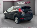 Ford fiesta 1.0 ecoboost 100 ss titanium occasion scl 56 - simplicicar vannes simplicicar simplicibike france