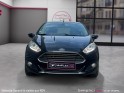 Ford fiesta 1.0 ecoboost 100 ss titanium occasion scl 56 - simplicicar vannes simplicicar simplicibike france