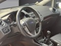 Ford fiesta 1.0 ecoboost 100 ss titanium occasion scl 56 - simplicicar vannes simplicicar simplicibike france