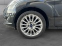 Ford fiesta 1.0 ecoboost 100 ss titanium occasion scl 56 - simplicicar vannes simplicicar simplicibike france
