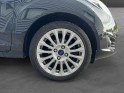Ford fiesta 1.0 ecoboost 100 ss titanium occasion scl 56 - simplicicar vannes simplicicar simplicibike france