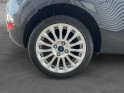 Ford fiesta 1.0 ecoboost 100 ss titanium occasion scl 56 - simplicicar vannes simplicicar simplicibike france