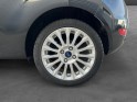 Ford fiesta 1.0 ecoboost 100 ss titanium occasion scl 56 - simplicicar vannes simplicicar simplicibike france