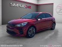 Kia rio 1.0l t-gdi 120 ch isg gt line occasion simplicicar limoges  simplicicar simplicibike france