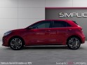 Kia rio 1.0l t-gdi 120 ch isg gt line occasion simplicicar limoges  simplicicar simplicibike france