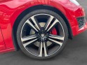 Seat leon sc 2.0 tsi 280 cupra dsg6, bluetooth, radar av/ar, pack black cupra, garantie 12 mois. occasion simplicicar...