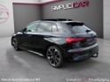 Audi a3 sportback 35 tfsi mild hybrid 150 s line / sline / toit ouvrant / virtual cockpit / carplay occasion...