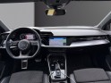 Audi a3 sportback 35 tfsi mild hybrid 150 s line / sline / toit ouvrant / virtual cockpit / carplay occasion...