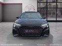 Audi a3 sportback 35 tfsi mild hybrid 150 s line / sline / toit ouvrant / virtual cockpit / carplay occasion...