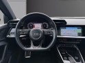 Audi a3 sportback 35 tfsi mild hybrid 150 s line / sline / toit ouvrant / virtual cockpit / carplay occasion...
