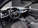 Audi a3 sportback 35 tfsi mild hybrid 150 s line / sline / toit ouvrant / virtual cockpit / carplay occasion...