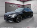 Audi a3 sportback 35 tfsi mild hybrid 150 s line / sline / toit ouvrant / virtual cockpit / carplay occasion...