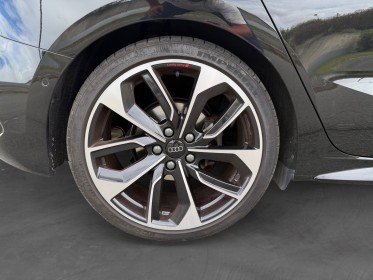 Audi a3 sportback 35 tfsi mild hybrid 150 s line / sline / toit ouvrant / virtual cockpit / carplay occasion...