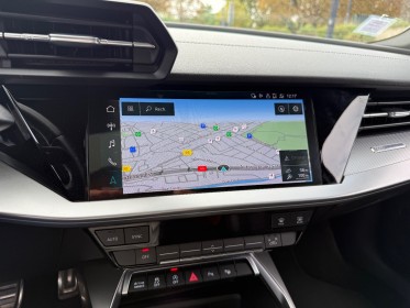 Audi a3 sportback 35 tfsi mild hybrid 150 s line / sline / toit ouvrant / virtual cockpit / carplay occasion...