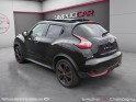 Nissan juke 1.2e dig-t 115 cv tekna / toit ouvrant / camera 360 / sieges chauffants occasion champigny-sur-marne (94)...