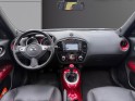 Nissan juke 1.2e dig-t 115 cv tekna / toit ouvrant / camera 360 / sieges chauffants occasion champigny-sur-marne (94)...