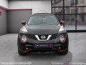 Nissan juke 1.2e dig-t 115 cv tekna / toit ouvrant / camera 360 / sieges chauffants occasion champigny-sur-marne (94)...