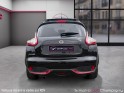 Nissan juke 1.2e dig-t 115 cv tekna / toit ouvrant / camera 360 / sieges chauffants occasion champigny-sur-marne (94)...