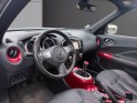 Nissan juke 1.2e dig-t 115 cv tekna / toit ouvrant / camera 360 / sieges chauffants occasion champigny-sur-marne (94)...