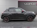 Nissan juke 1.2e dig-t 115 cv tekna / toit ouvrant / camera 360 / sieges chauffants occasion champigny-sur-marne (94)...