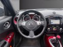 Nissan juke 1.2e dig-t 115 cv tekna / toit ouvrant / camera 360 / sieges chauffants occasion champigny-sur-marne (94)...