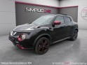 Nissan juke 1.2e dig-t 115 cv tekna / toit ouvrant / camera 360 / sieges chauffants occasion champigny-sur-marne (94)...