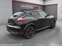 Nissan juke 1.2e dig-t 115 cv tekna / toit ouvrant / camera 360 / sieges chauffants occasion champigny-sur-marne (94)...