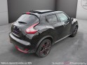 Nissan juke 1.2e dig-t 115 cv tekna / toit ouvrant / camera 360 / sieges chauffants occasion champigny-sur-marne (94)...