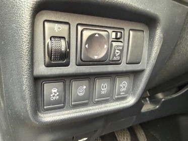 Nissan juke 1.2e dig-t 115 cv tekna / toit ouvrant / camera 360 / sieges chauffants occasion champigny-sur-marne (94)...