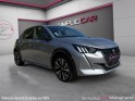 Peugeot 208 electrique 50 kwh 136ch gt line caméra de recul carplay régulateur adaptatif garantie 12 mois occasion...