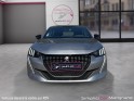 Peugeot 208 electrique 50 kwh 136ch gt line caméra de recul carplay régulateur adaptatif garantie 12 mois occasion...