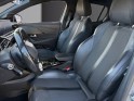 Peugeot 208 electrique 50 kwh 136ch gt line caméra de recul carplay régulateur adaptatif garantie 12 mois occasion...