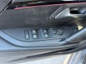 Peugeot 208 electrique 50 kwh 136ch gt line caméra de recul carplay régulateur adaptatif garantie 12 mois occasion...