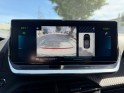 Peugeot 208 electrique 50 kwh 136ch gt line caméra de recul carplay régulateur adaptatif garantie 12 mois occasion...