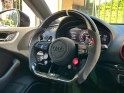 Audi rs3 berline 2.5 tfsi 400 s tronic 7 quattro. occasion  simplicicar nice - pfvauto simplicicar simplicibike france