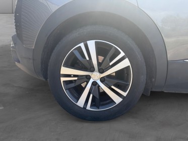Peugeot 3008 1.6 thp 165ch ss eat6 gt line garantie 12 mois occasion abbeville simplicicar simplicibike france