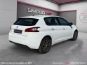 Peugeot 308 bluehdi 100ch ss bvm6 active radar carplay line assist  garantie 12 mois occasion simplicicar marignane ...