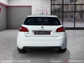 Peugeot 308 bluehdi 100ch ss bvm6 active radar carplay line assist  garantie 12 mois occasion simplicicar marignane ...