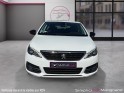 Peugeot 308 bluehdi 100ch ss bvm6 active radar carplay line assist  garantie 12 mois occasion simplicicar marignane ...
