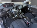 Peugeot 308 bluehdi 100ch ss bvm6 active radar carplay line assist  garantie 12 mois occasion simplicicar marignane ...