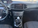 Peugeot 308 bluehdi 100ch ss bvm6 active radar carplay line assist  garantie 12 mois occasion simplicicar marignane ...