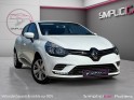 Renault clio iv tce 75 e6c trend carplay radar de recul 1er main garantie 12 mois occasion simplicicar poitiers simplicicar...