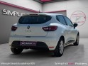 Renault clio iv tce 75 e6c trend carplay radar de recul 1er main garantie 12 mois occasion simplicicar poitiers simplicicar...