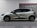Renault clio iv tce 75 e6c trend carplay radar de recul 1er main garantie 12 mois occasion simplicicar poitiers simplicicar...