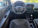 Renault clio iv tce 75 e6c trend carplay radar de recul 1er main garantie 12 mois occasion simplicicar poitiers simplicicar...