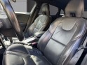 Volvo v40 t3 152 r-design geartronic a - garantie 12 mois occasion paris 17ème (75)(porte maillot) simplicicar simplicibike...